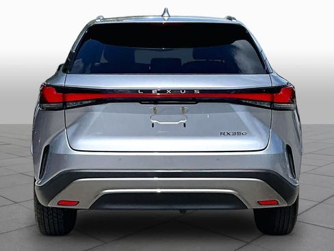 Used 2023 Lexus RX 350 Premium w/ Cold Area Package FWD image 5