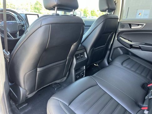 Used 2021 Ford Edge SEL w/ Convenience Package AWD/4WD image 20