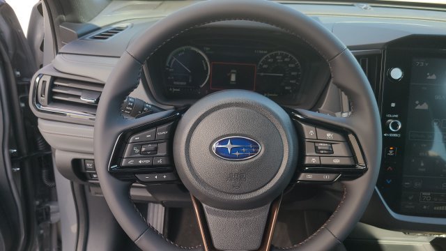New 2026 Subaru Forester Touring AWD/4WD image 19