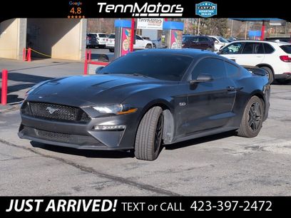 Used 2020 Ford Mustang GT