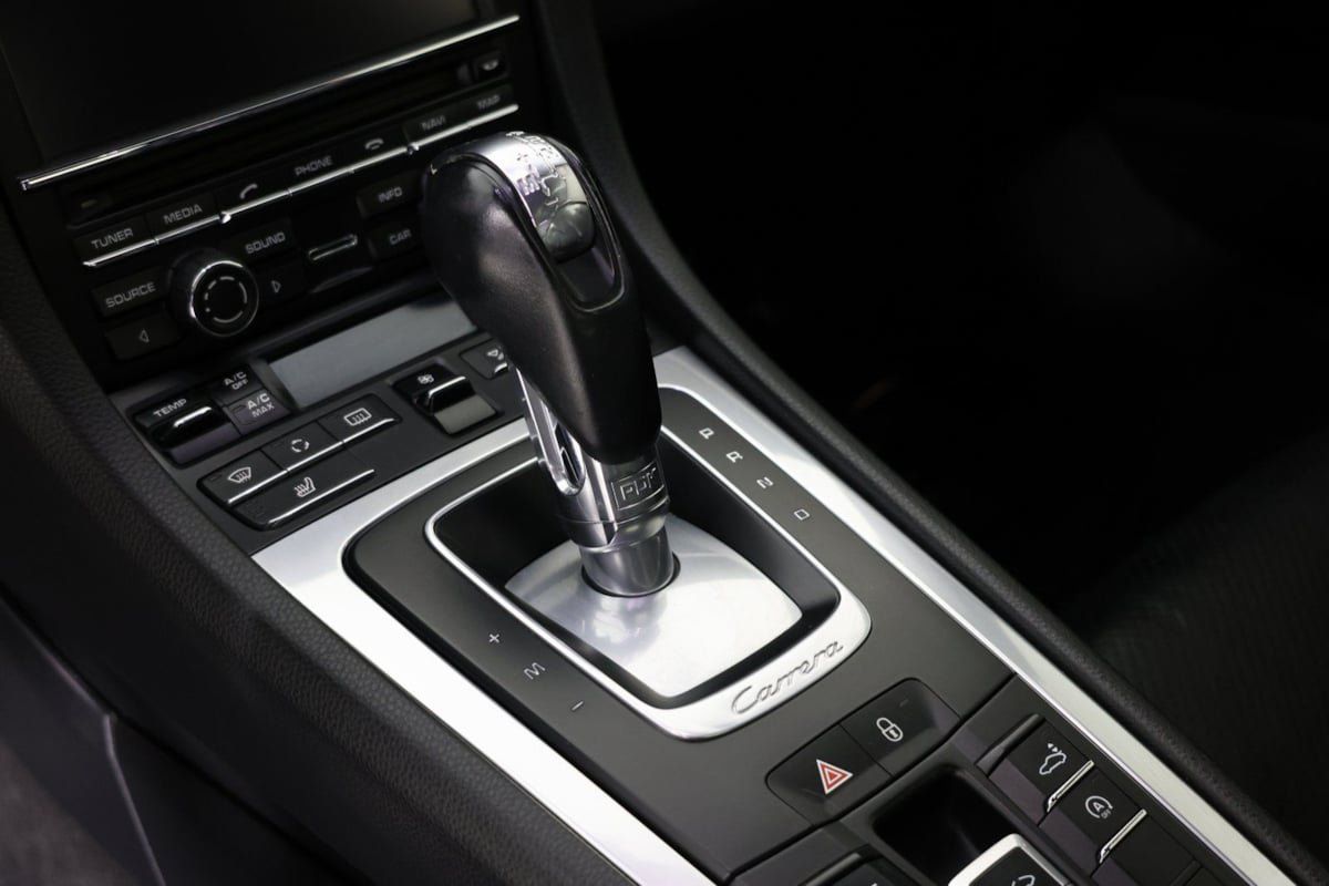 Used 2013 Porsche 911 Carrera 4S AWD/4WD image 6