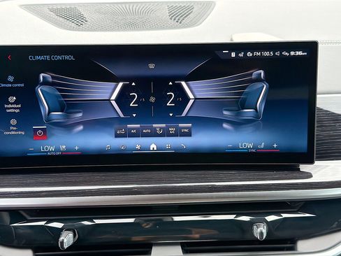 New 2026 BMW X5 M60i AWD/4WD image 33