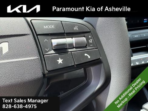 New 2026 Kia K4 FWD image 13