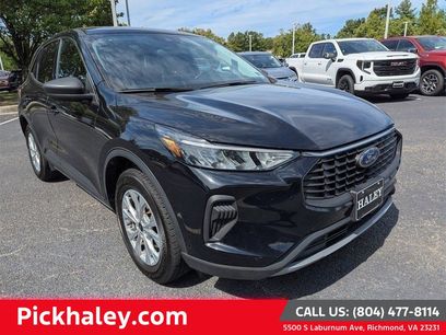 Used 2023 Ford Escape Active w/ Tech Pack #1
