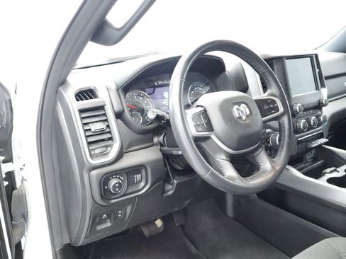 Used 2023 RAM 1500 Big Horn AWD/4WD image 28