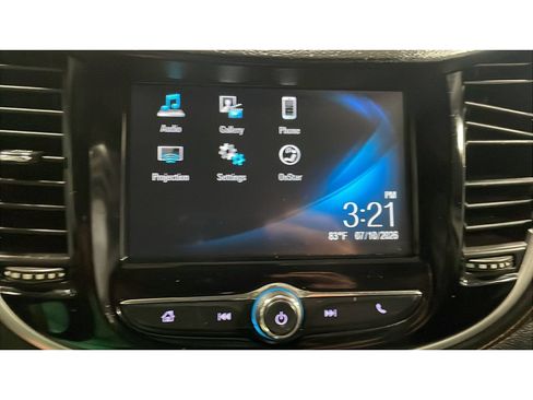 Used 2017 Chevrolet Trax LT w/ LT Convenience Package FWD image 13