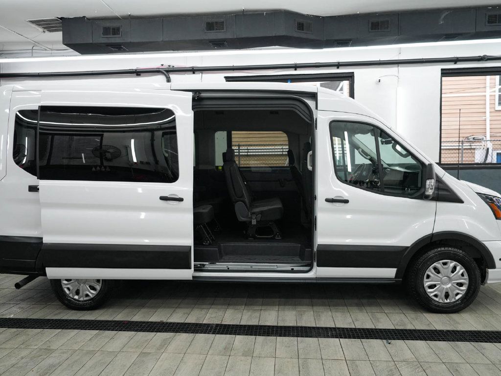 Used 2025 Ford Transit 350 XLT RWD image 33