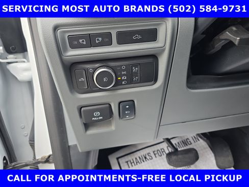 Used 2022 Ford F150 XLT w/ Equipment Group 302A High image 20