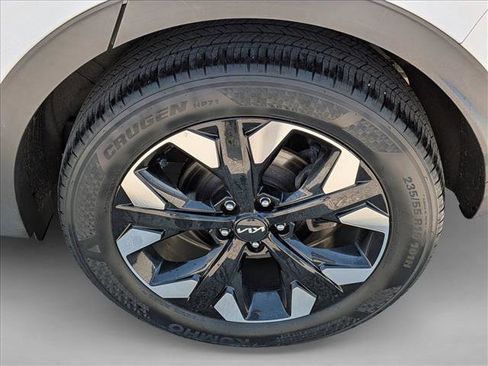 Used 2023 Kia Sportage X-Line w/ X-Line Premium Package AWD/4WD image 28