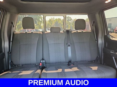 Used 2018 Ford F150 XLT w/ Equipment Group 302A Luxury AWD/4WD image 10