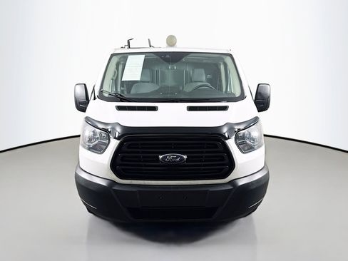Used 2019 Ford Transit 250 148 Low Roof RWD image 8