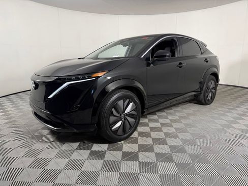 Used 2024 Nissan Ariya FWD image 10