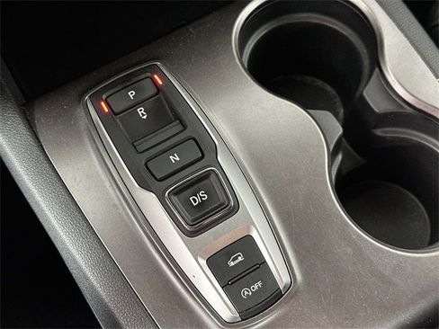 Used 2021 Honda Passport Sport image 14