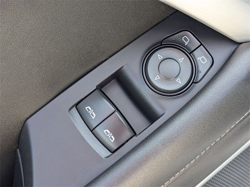 Used 2023 Chevrolet Camaro SS image 14