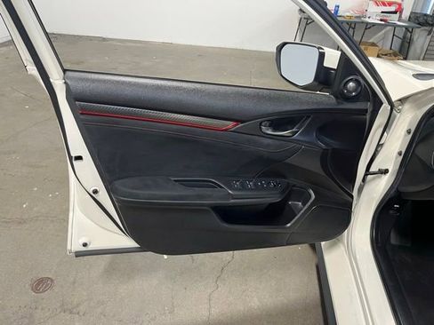 Used 2019 Honda Civic Type R image 24