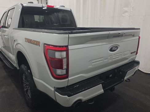 Used 2023 Ford F150 Tremor w/ Equipment Group 402A High AWD/4WD image 6