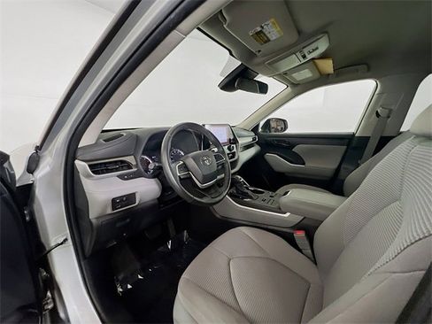 Used 2024 Toyota Highlander LE image 20