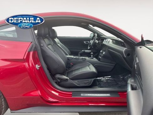 Used 2023 Ford Mustang GT Premium w/ Equipment Group 401A image 18