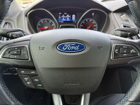 Used 2016 Ford Focus RS AWD/4WD image 17