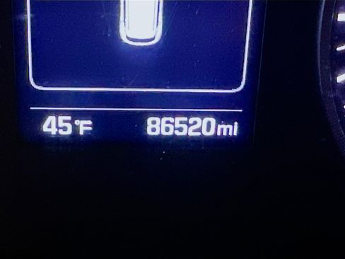 Used 2018 Hyundai Tucson SE image 18