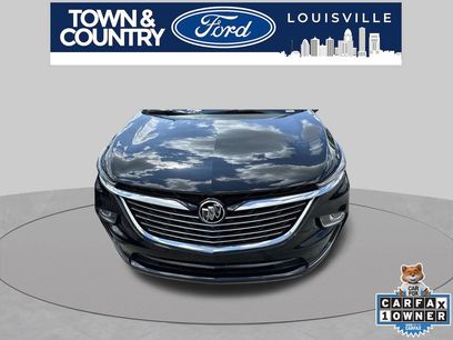 Used 2024 Buick Enclave Premium
