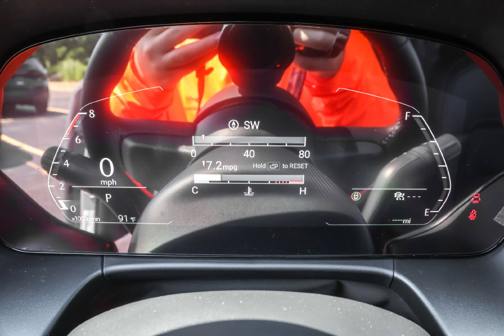 New 2026 MAZDA CX-5 Select AWD/4WD image 27