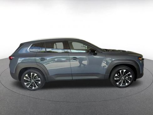 Used 2025 MAZDA CX-50 2.5 Hybrid w/ Premium Plus Pkg AWD/4WD image 15