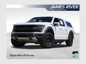 Used 2022 Ford F150 Raptor w/ Equipment Group 801A High AWD/4WD 360° Tour