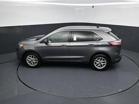 Used 2024 Ford Edge SEL AWD/4WD image 53