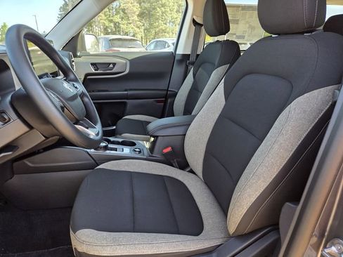 New 2026 Ford Bronco Sport Big Bend AWD/4WD image 11