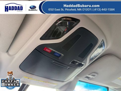Used 2020 Subaru Outback Premium AWD/4WD image 16