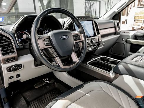 Used 2022 Ford F250 Limited image 13