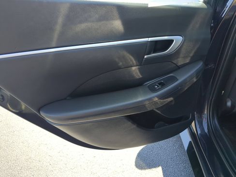 Used 2024 Hyundai Sonata SEL FWD image 28