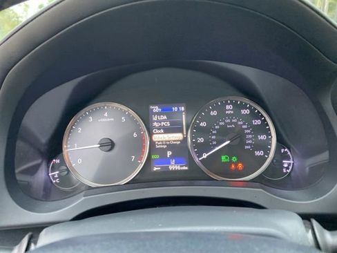 Used 2018 Lexus IS 300 image 23