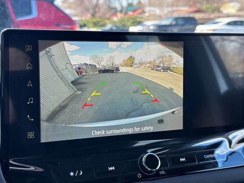 New 2026 Mitsubishi Outlander ES AWD/4WD image 21