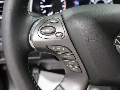 Used 2023 Nissan Murano SV w/ SV Midnight Edition Package AWD/4WD image 36