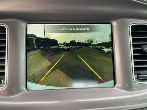 Used 2023 Dodge Charger SXT RWD image 13
