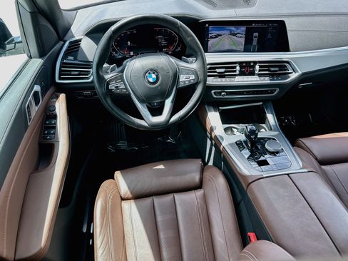 Used 2019 BMW X5 xDrive40i w/ Convenience Package AWD/4WD image 23