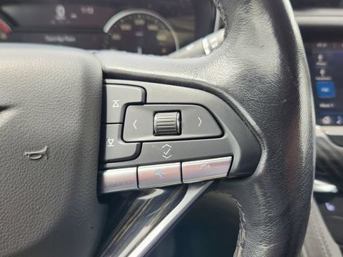 Used 2020 Cadillac XT6 Premium Luxury AWD/4WD image 32