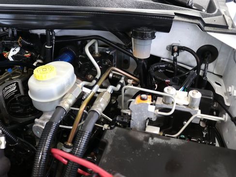 Used 2000 Dodge Ram 2500 Truck SLT image 43