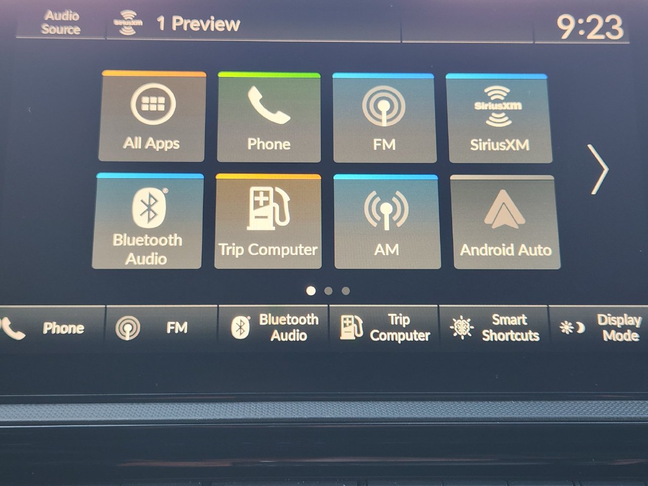 Used 2025 Honda Odyssey Sport-L image 16