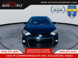 Used 2014 Toyota Corolla S Premium image 2