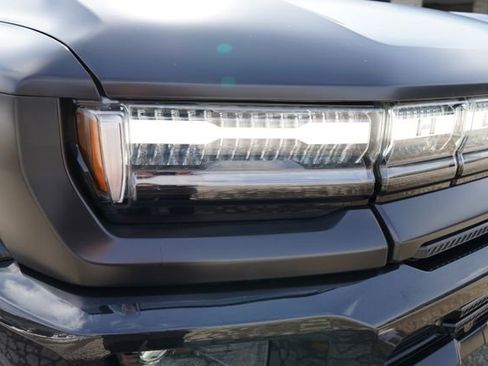 Used 2024 GMC Hummer EV 3X w/ LPO, Illumination Package AWD/4WD image 97