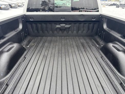 Used 2016 Chevrolet Silverado 2500 High Country image 11