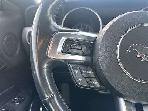 Used 2023 Ford Mustang Premium image 17