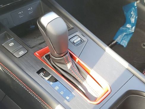 New 2026 Nissan Kicks SR w/ Cold Weather Package image 22