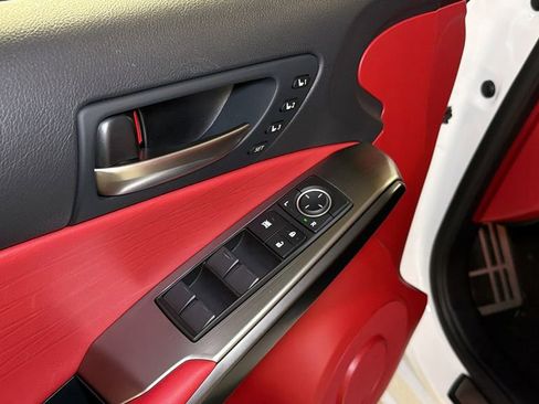 Certified 2024 Lexus IS 500 w/ Accessory Package 2 image 23