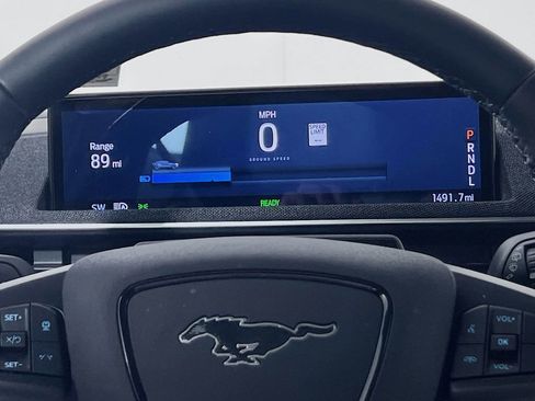 Used 2024 Ford Mustang Mach-E Premium image 15