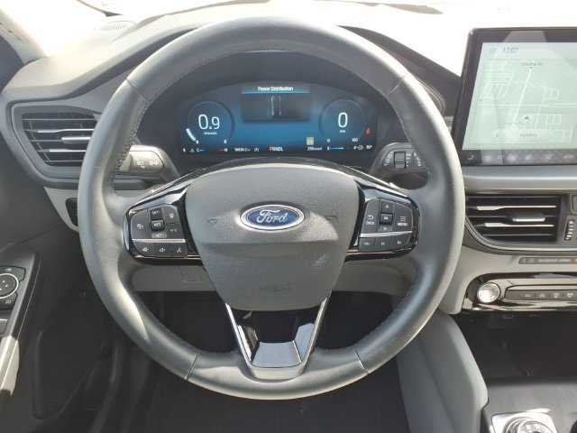 Certified 2024 Ford Escape Active w/ Tech Pack #2 AWD/4WD image 11