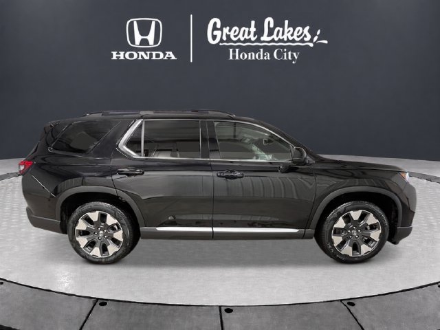 New 2026 Honda Pilot Touring image 8
